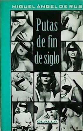 Putas de fin de siglo