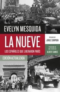 La Nueve. Los españoles que liberaron París