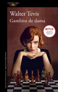 Gambito de dama.