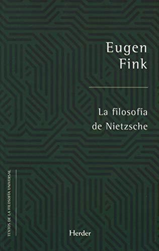 La filosofia de Nietzsche