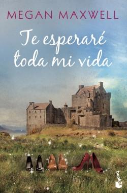 Te esperaré toda la vida