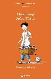 Mao Tiang Pelos Tiesos