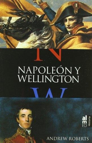 Napoleón y Wellington