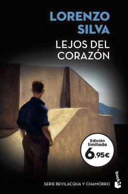 Lejos del corazón "(Serie Bevilacqua y Chamorro - 11)". 