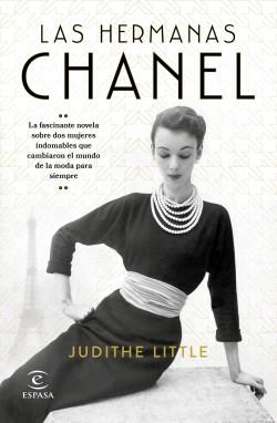 Las hermanas Chanel.