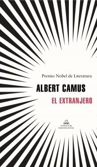 El extranjero.
