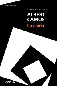 La caída.