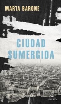 Ciudad sumergida