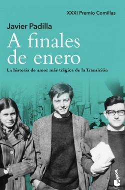 A finales de enero "La historia de amor más trágica de la Transición"