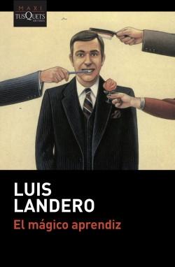 El mágico aprendiz.