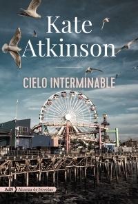 Cielo interminable "(Detective Jackson Brodie - 5)". 