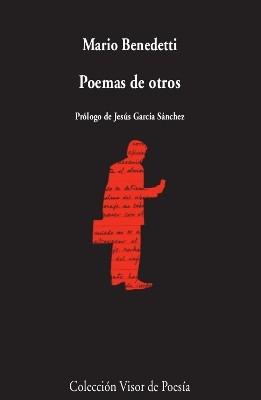 Poemas de otros. 