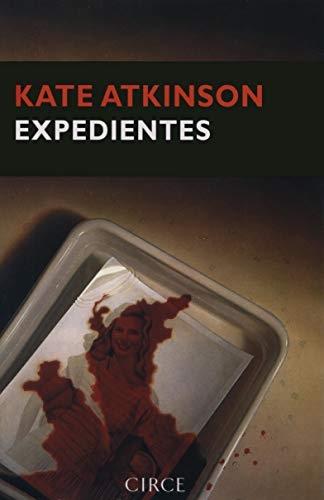 Expedientes "(Detective Jackson Brodie - 1)"