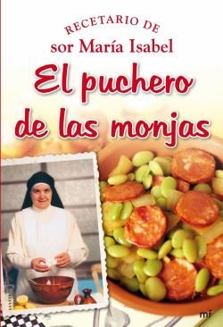 El puchero de las monjas. 