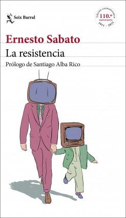 La resistencia.