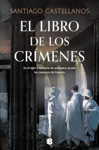 El libro de los crímenes. 