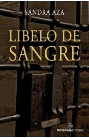 Libelo de sangre .