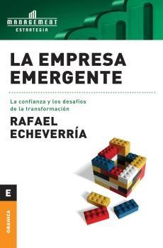 La empresa emergente "La confianza y los desafios de la transformación". 