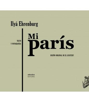 Mi París "Texto y fotografías".