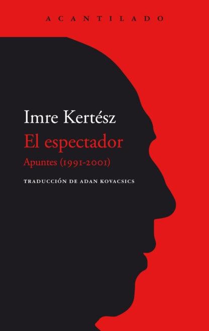 El espectador "Apuntes (1991-2001)"