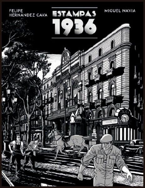 Estampas 1936. 