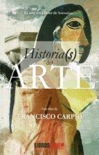 Historia(s) del arte. 