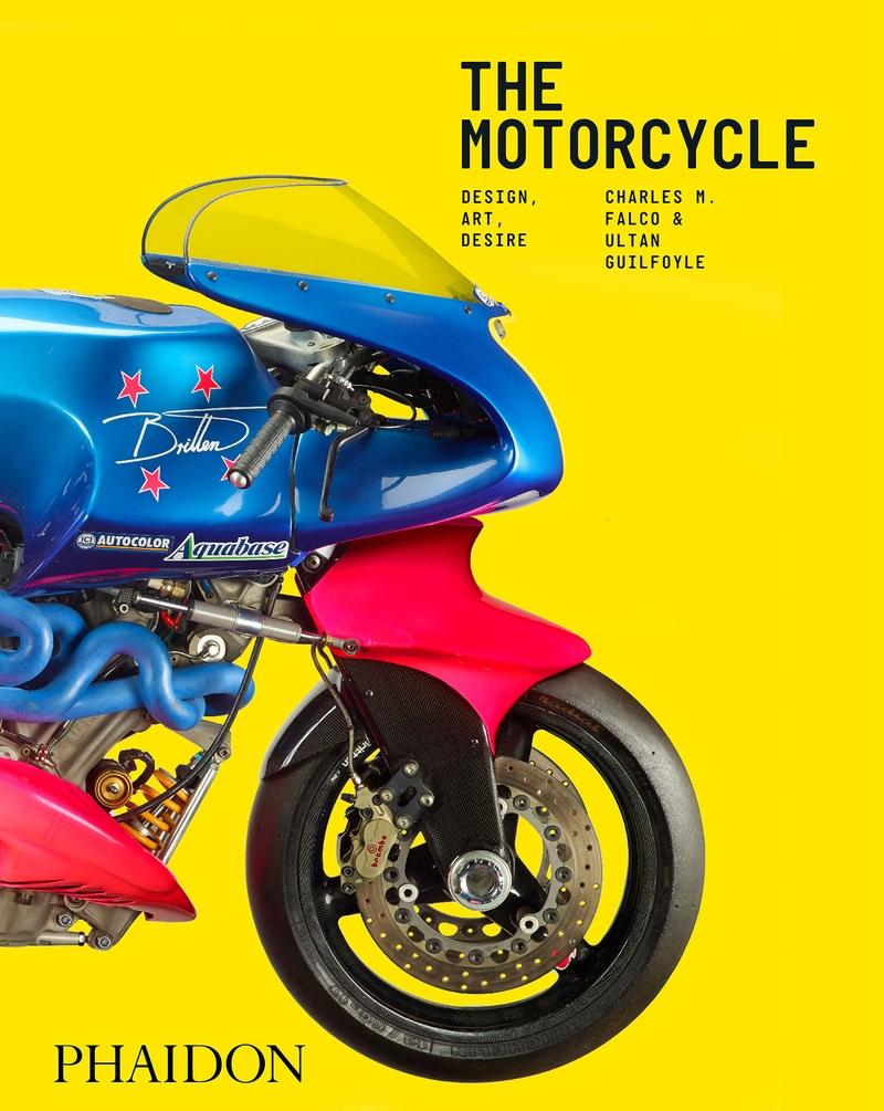 The Motorcycle "Design Art Desire"