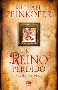 El reino perdido.