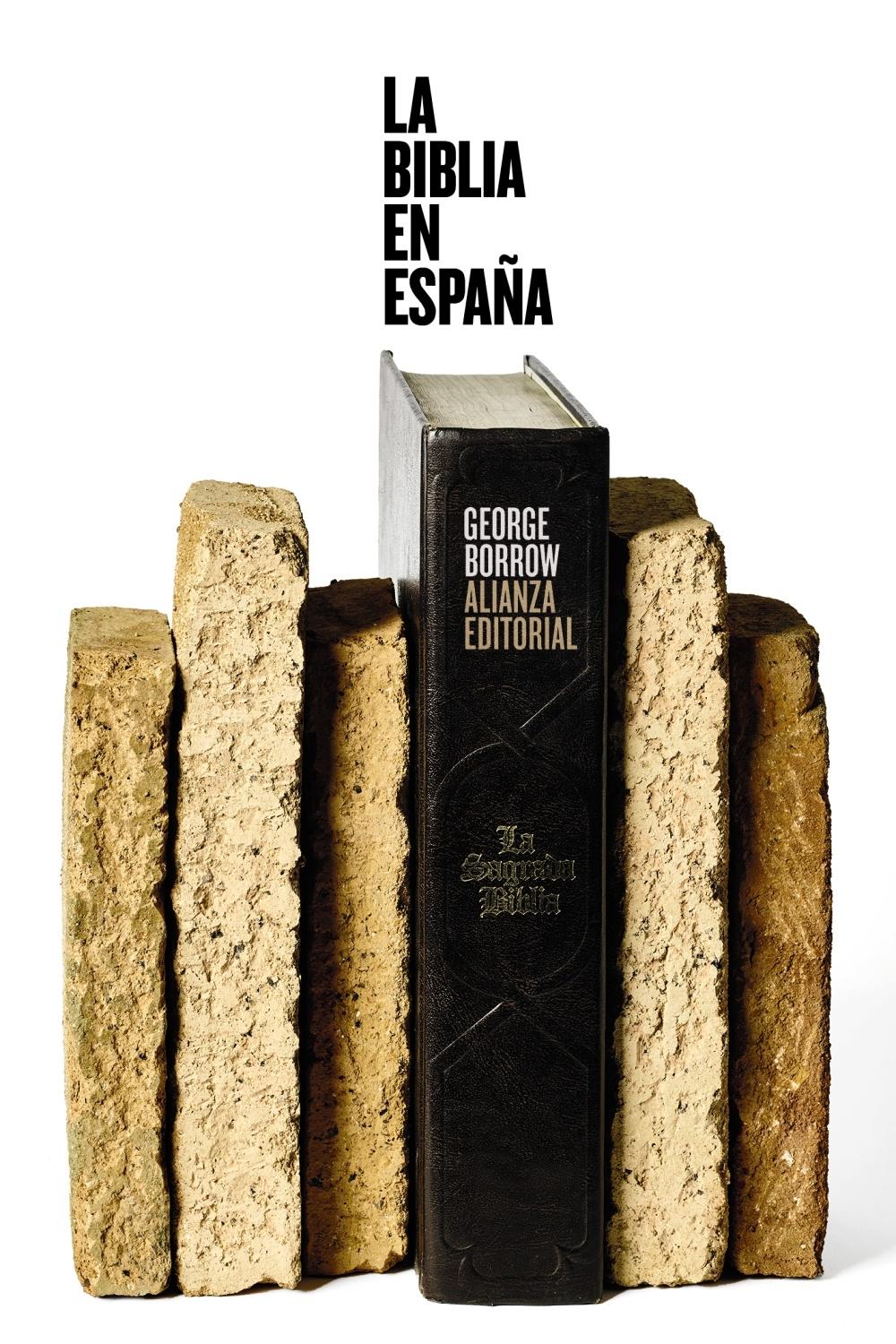 La Biblia en España. 