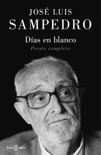 Dias en blanco "Poesía completa"