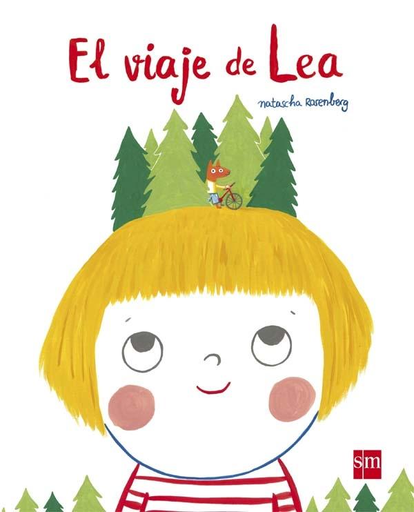 El viaje de Lea