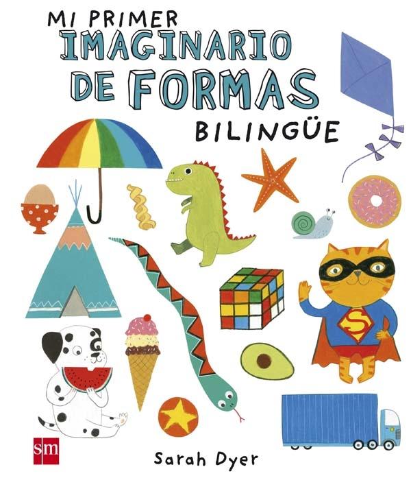 Mi primer imaginario de formas