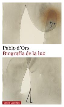 Biografía de la luz.