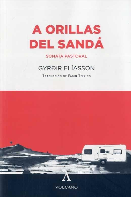 A orillas del Sandá "Sonata pastoral"
