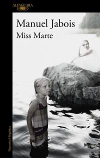 Miss Marte.