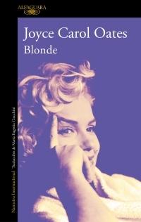 Blonde.