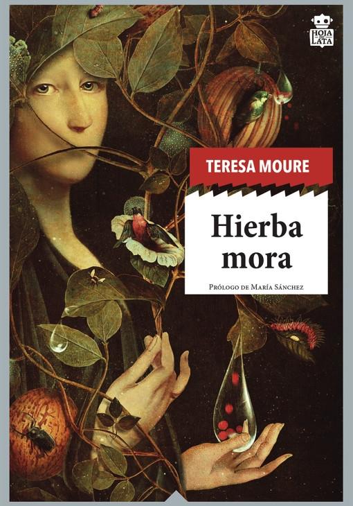 Hierba mora. 