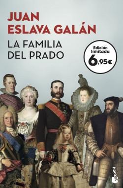 La familia del Prado.