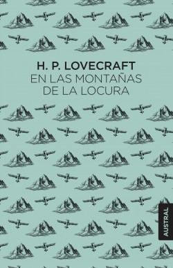En las montañas de la locura.