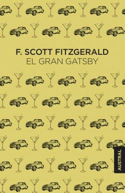 El gran Gatsby. 