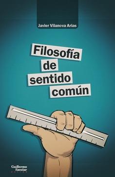 Filosofía de sentido común. 