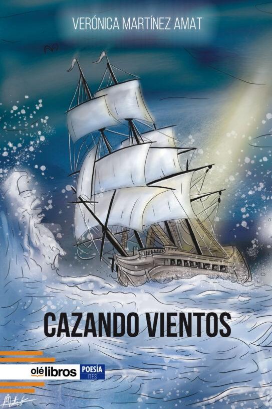 Cazando vientos