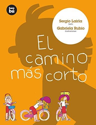 El camino más corto. 