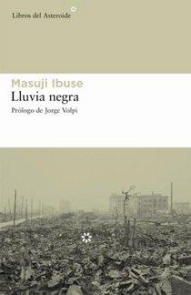 Lluvia negra