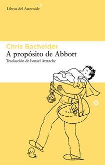 A propósito de Abbott. 