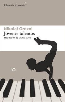 Jóvenes talentos. 