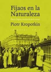 Fijaos en la Naturaleza "Ética: Origen y evolución de la moral"