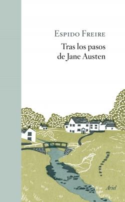 Tras los pasos de Jane Austen. 