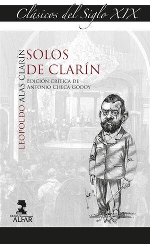 Solos de Clarín. 