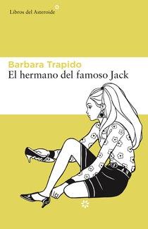 El hermano del famoso Jack. 